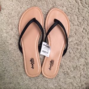 Charlotte Russe flip flops