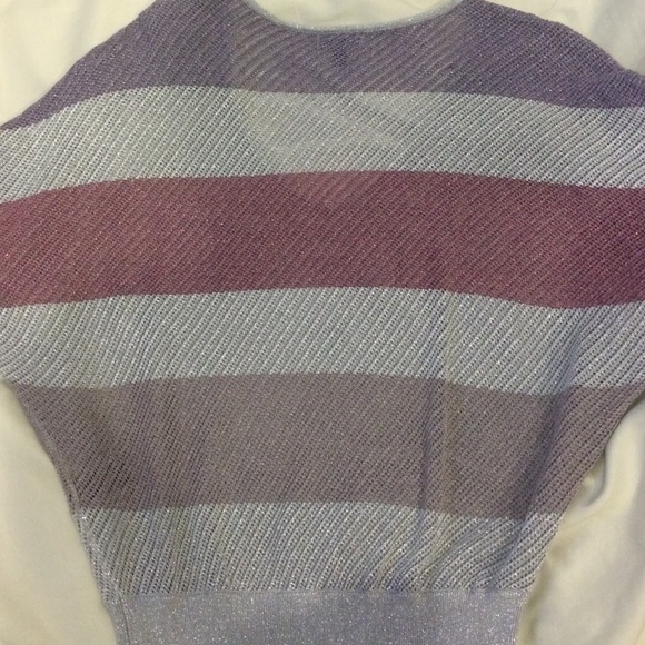 BOGO Sale!! Sparkly Express Sweater! - Picture 3 of 4