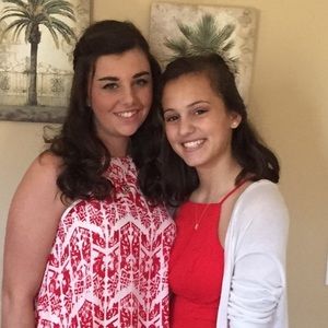 Meet your Posher, Marissa