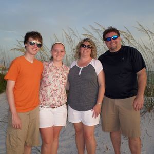 Meet your Posher, Bethlea