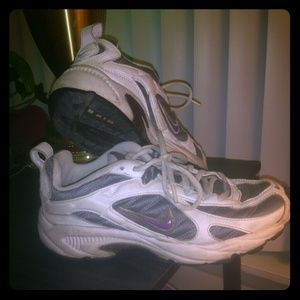 Nike Running Sneakers