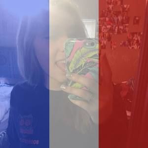 Meet your Posher, Lexi