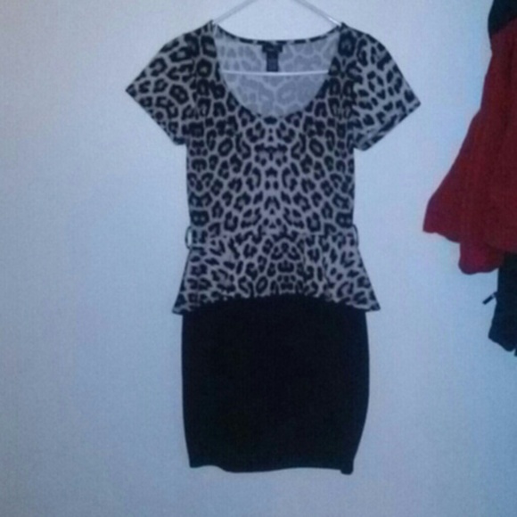 Casual dress