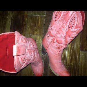 Cowgirl Boots 💝
