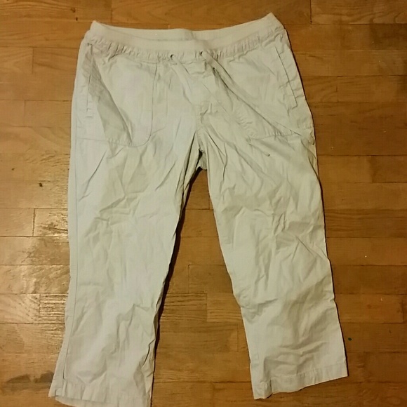 Capris