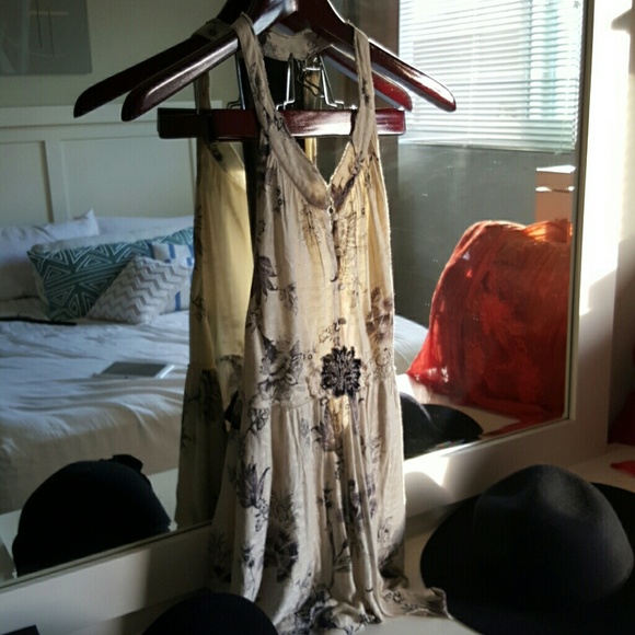 Most adorable Free People top I had ever seen