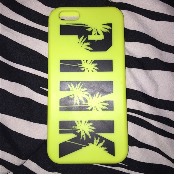 **SOLD** PINK Phone Case