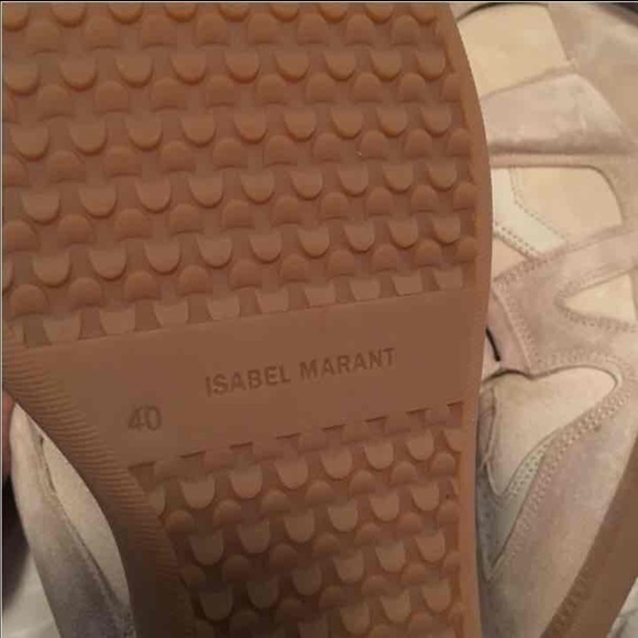 Isabel Marant Sneakers - Picture 3 of 3