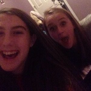 Meet your Posher, Kendall