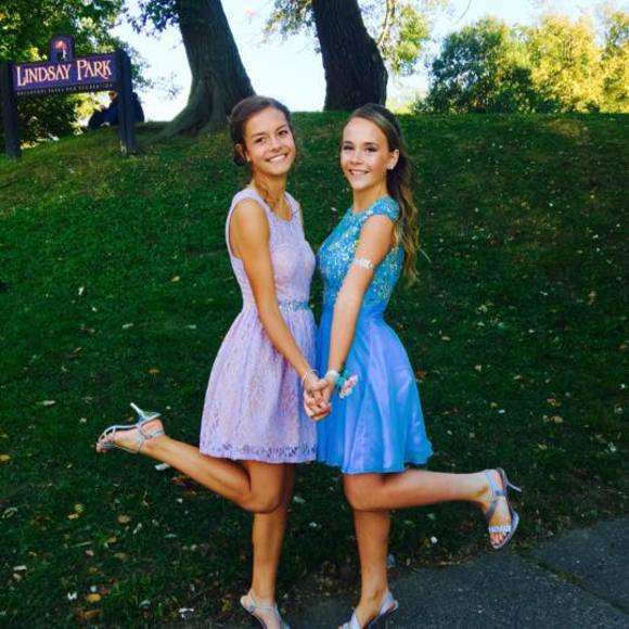 Meet your Posher, Briannalee