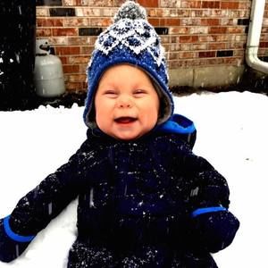 Meet your Posher, Erin