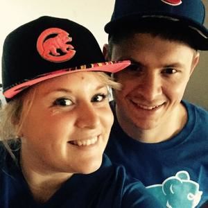 Meet your Posher, Claire