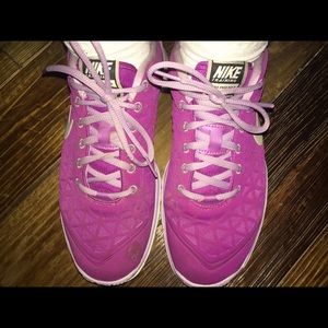 Nike Free Fit 2 Running Shoes