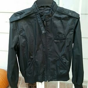 Weekend Sale! $7 Members only jacket!!