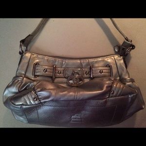 Kathy van zeeland handbag