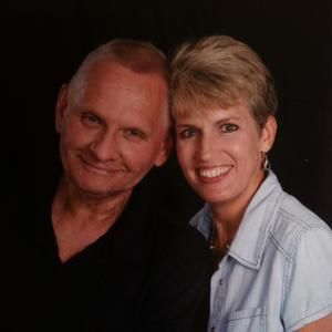 Meet your Posher, Patty