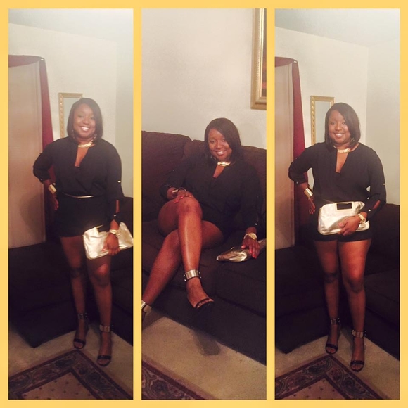 Meet your Posher, Rachel - Picture 1 of 1