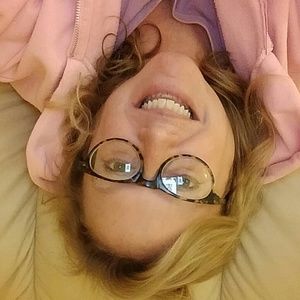 Meet your Posher, Tracy