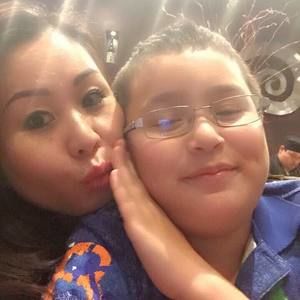 Meet your Posher, Angie