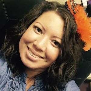 Meet your Posher, Kim