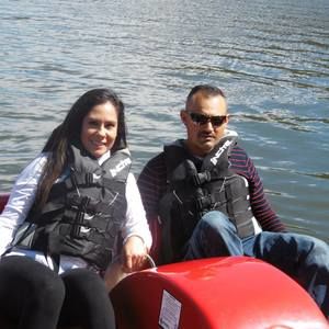 Meet your Posher, Cynthia