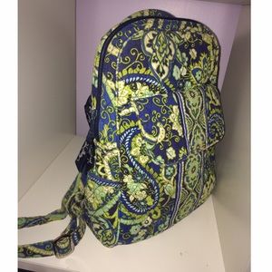 Vera Bradley Backpack