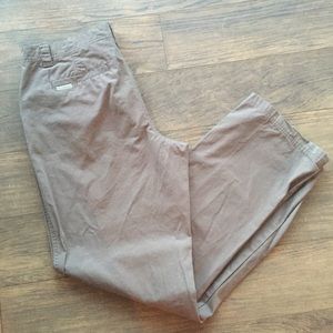 Columbia Pants