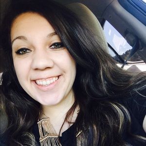 Meet your Posher, Kaytlee