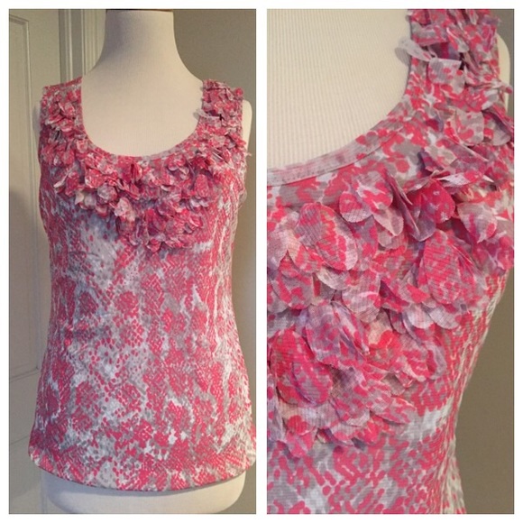 Summer top