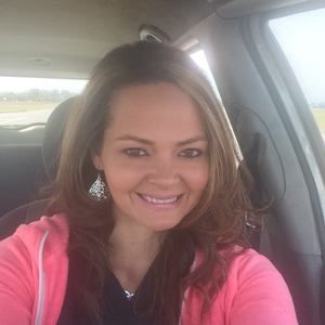 Meet your Posher, Jamie