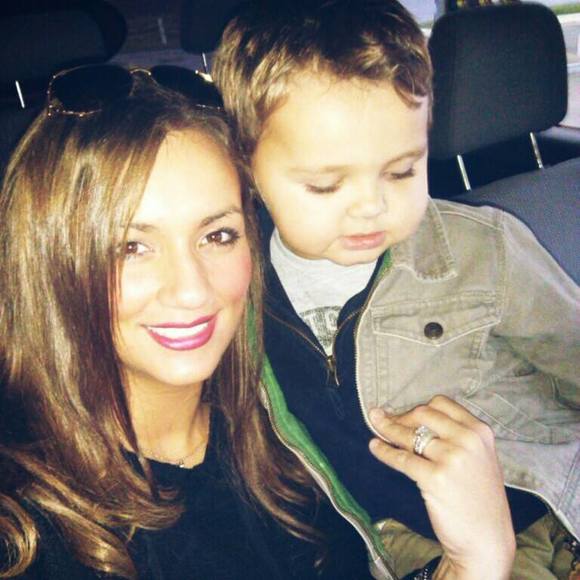 Meet your Posher, Brittany