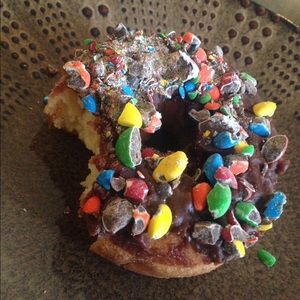 Meet your Posher, Tara