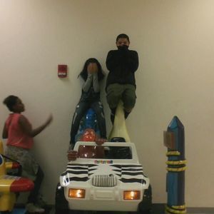 Meet your Posher, Salvador