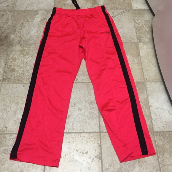 Victoria's Secret PINK track pants