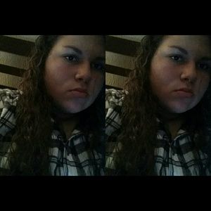 Meet your Posher, Briana