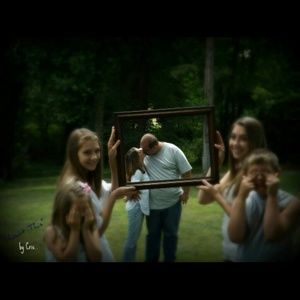 Meet your Posher, Martha