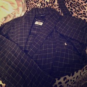 Men's Polo Ralph Lauren Robe
