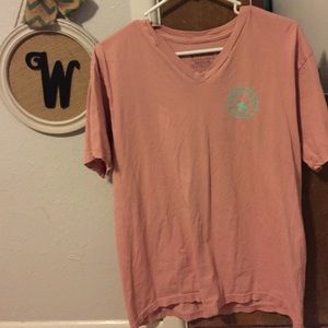 The Southern Shirt Company v-neck