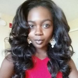 Meet your Posher, Alexis