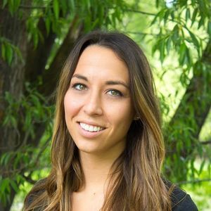 Meet your Posher, Meghan