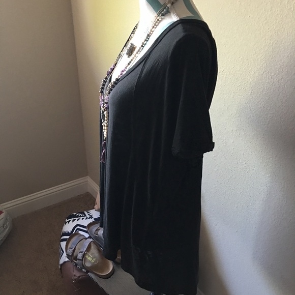 💜Bundled Free People we the free tee - Picture 2 of 3