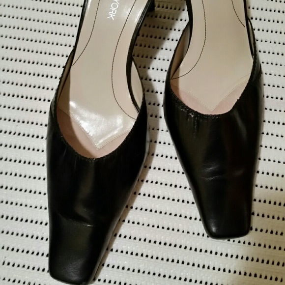 Jones New York shoes