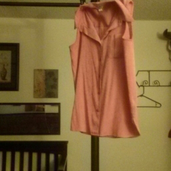 Casual blouse