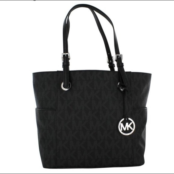 Michael Kors Signature Purse