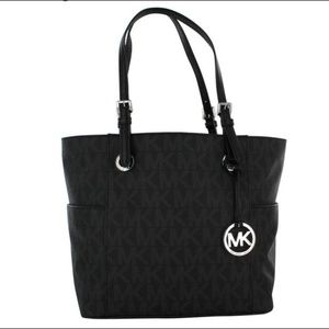 Michael Kors Signature Purse