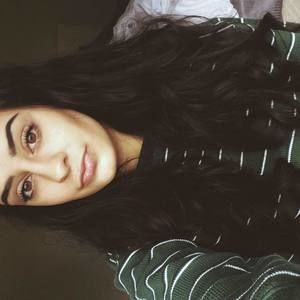 Meet your Posher, Harmony