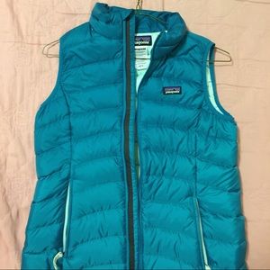 Patagonia Vest