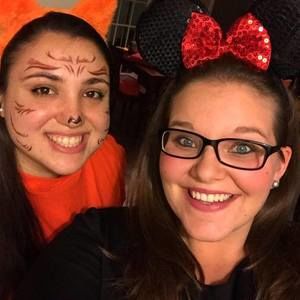 Meet your Posher, Rachel