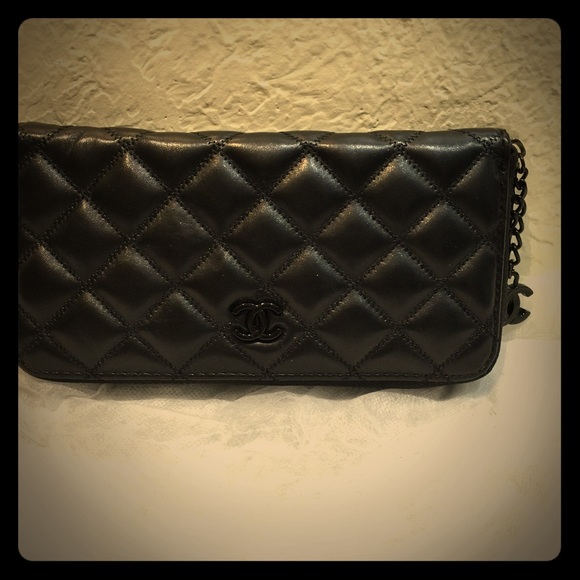 Handbags - Wallet