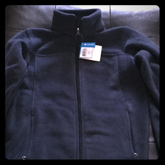 Columbia jacket youth